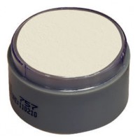 Maquillaje de Fantasía al Agua Grimas 15 ml. 001 Blanco