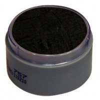 Maquillaje de Fantasía al Agua Grimas 15 ml. 101 Negro