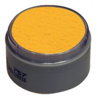 Maquillaje de Fantasía de Agua 15 ml. 201 Amarillo