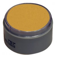 Maquillaje de Fantasía de Agua 15 ml. 202 Amarillo