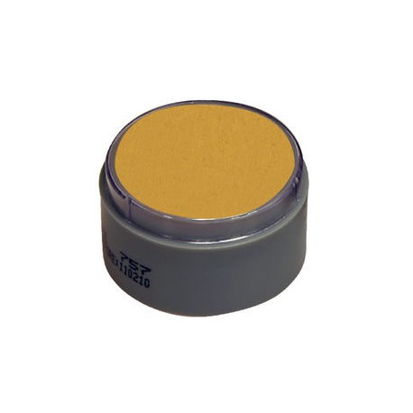 Maquillaje de Fantasía de Agua 15 ml. 202 Amarillo