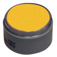 Maquillaje de Fantasía de Agua 15 ml. 203 Amarillo