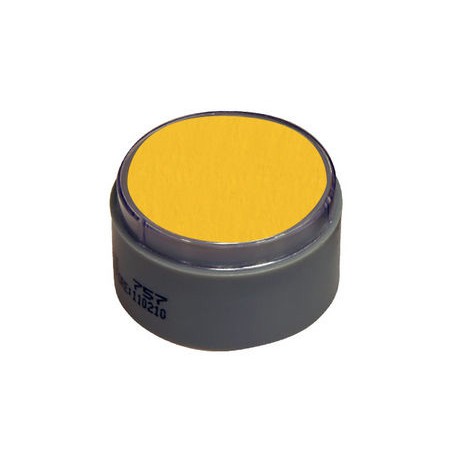 Maquillaje de Fantasía de Agua 15 ml. 203 Amarillo