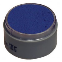 Maquillaje de Fantasía de Agua 15 ml. 301 Azul