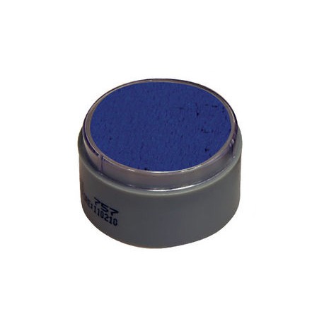 Maquillaje de Fantasía de Agua 15 ml. 301 Azul