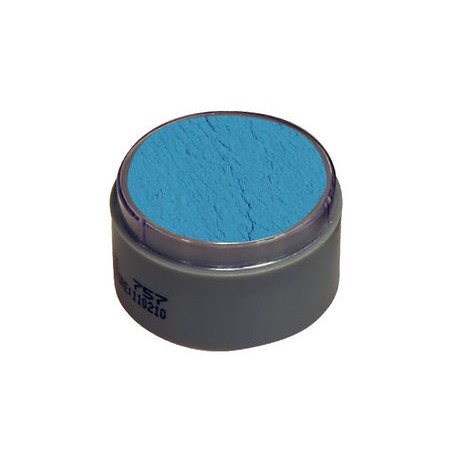 Maquillaje de Fantasía de Agua 15 ml. 302 Azul
