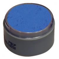 Maquillaje de Fantasía de Agua 15 ml. 303 Azul