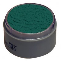 Maquillaje de Fantasía de Agua 15 ml. 401 Verde