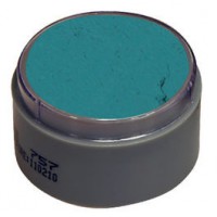 Maquillaje de Fantasía de Agua 15 ml. 402 Verde