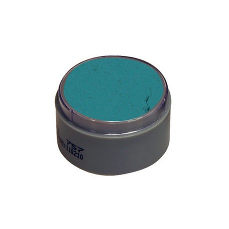 Maquillaje de Fantasía de Agua 15 ml. 402 Verde