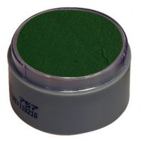 Maquillaje de Fantasía de Agua 15 ml. 403 Verde