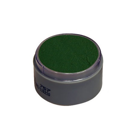Maquillaje de Fantasía de Agua 15 ml. 403 Verde