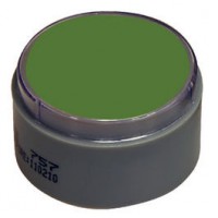 Maquillaje de Fantasía al Agua Grimas 15 ml. 404 Verde