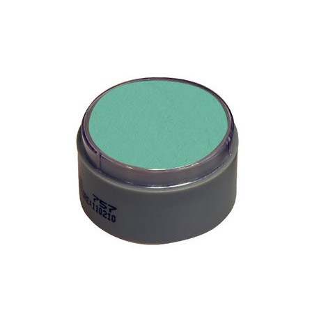 Maquillaje de Fantasía de Agua 15 ml. 405 Verde