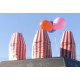 Envases cartón para palomitas 25g