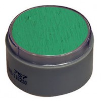 Maquillaje de Fantasía de Agua 15 ml. 407 Verde