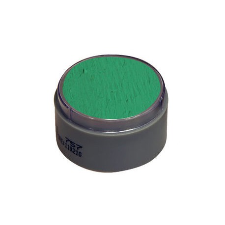 Maquillaje de Fantasía de Agua 15 ml. 407 Verde