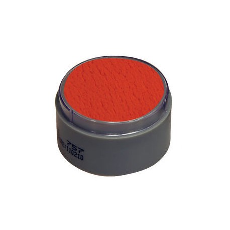 Maquillaje de Fantasía de Agua 15 ml. 501 Rojo