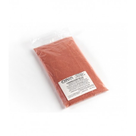 Azúcar Roja para Palomitas 800g