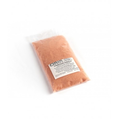 Azúcar Naranja para Palomitas 800g