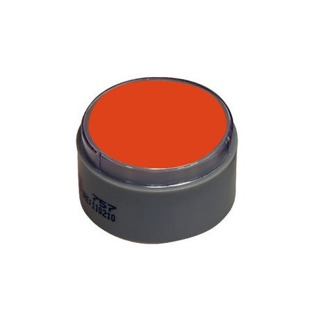 Maquillaje de Fantasía de Agua 15 ml. 503 Naranja