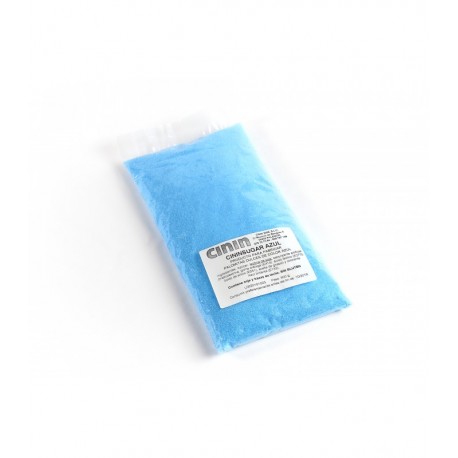 Azúcar Azul para Palomitas 800g