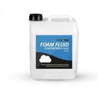LÍQUIDO DE ESPUMA CONCENTRADO PLUS 5L