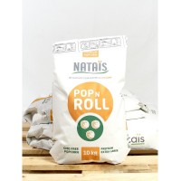 Saco de Maíz para Palomitas Dulces Mushroom 10 kgs.