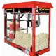 Máquina de Palomitas con expositor
