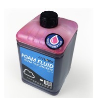 LÍQUIDO DE ESPUMA DE COLORES 2'5L