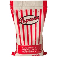 Saco de Maíz para Palomitas Premium 10 kgs.