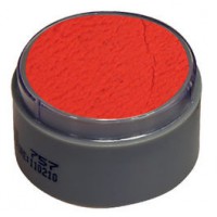 Maquillaje de Fantasía de Agua 15 ml. 505 Rojo