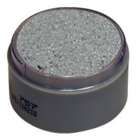 Maquillaje de Fantasía al Agua Grimas 15 ml. 701 Plata