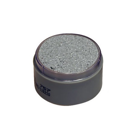 Maquillaje de Fantasía de Agua 15 ml. 701 Plata