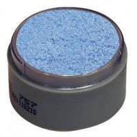 Maquillaje de Fantasía de Agua 15 ml. 730 Azul Perla