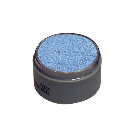 Maquillaje de Fantasía de Agua 15 ml. 730 Azul Perla
