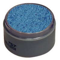 Maquillaje de Fantasía de Agua 15 ml. 731 Azul Perla