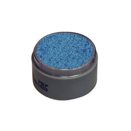 Maquillaje de Fantasía de Agua 15 ml. 731 Azul Perla