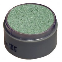 Maquillaje de Fantasía al Agua Grimas 15 ml. 745 Verde Perla