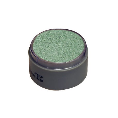 Maquillaje de Fantasía de Agua 15 ml. 745 Verde Perla