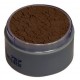 Maquillaje de Fantasía de Agua 15 ml. 1001 Marrón