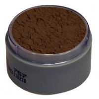 Maquillaje de Fantasía de Agua 15 ml. 1001 Marrón