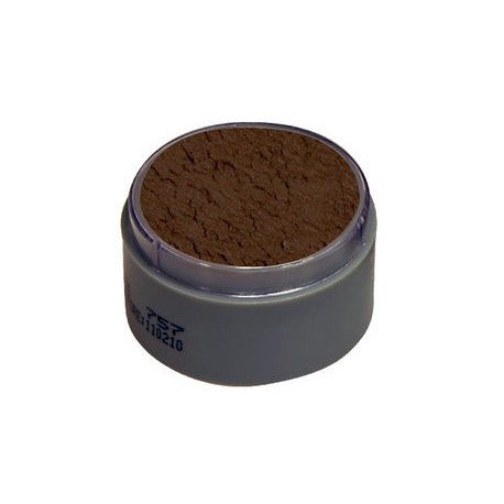 Maquillaje de Fantasía de Agua 15 ml. 1001 Marrón