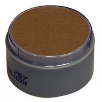 Maquillaje de Fantasía de Agua 15 ml. 1040 Marrón