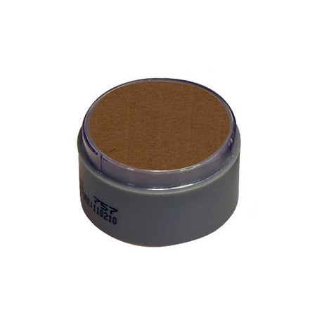 Maquillaje de Fantasía de Agua 15 ml. 1040 Marrón
