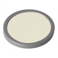 Maquillaje de Fantasía al Agua Grimas 25 ml. 001 Blanco