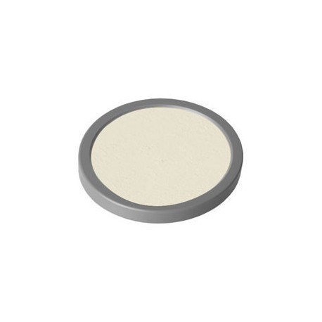 Maquillaje de Fantasía de Agua 25 ml. 001 Blanco