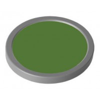 Maquillaje de Fantasía de Agua 25 ml. 404 Verde
