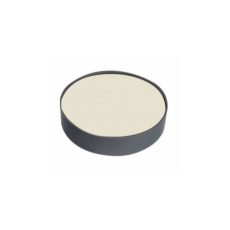 Maquillaje de Fantasía de Agua 60 ml. 001 Blanco
