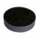 Maquillaje de Fantasía de Agua 60 ml. 101 Negro